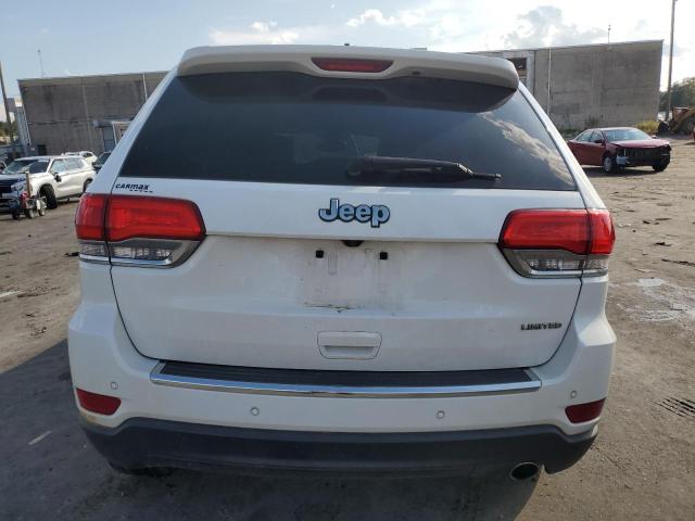 1C4RJEBG7KC656208 Jeep Grand Cherokee Limited
