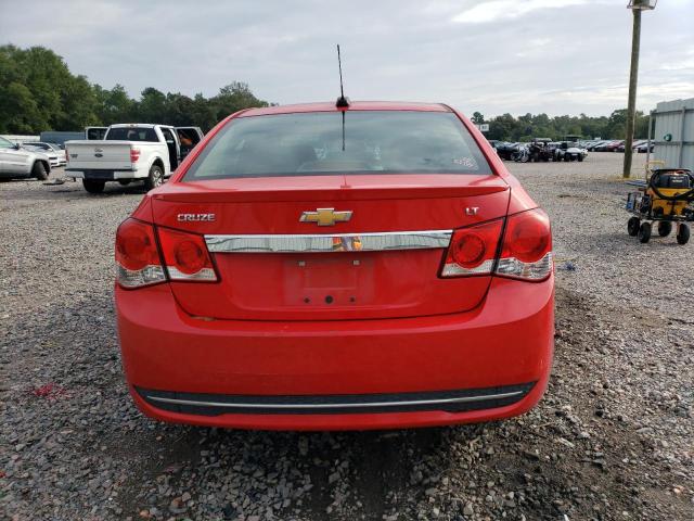 1G1PE5SB2F7121651 | 2015 CHEVROLET CRUZE