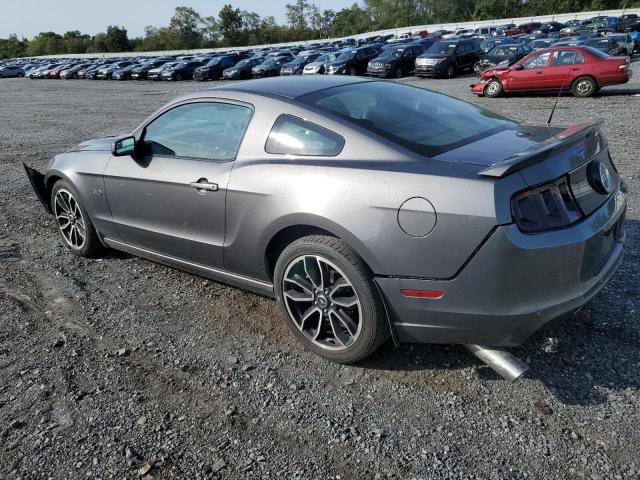 1ZVBP8CF5D5248639 2013 FORD MUSTANG, photo no. 2