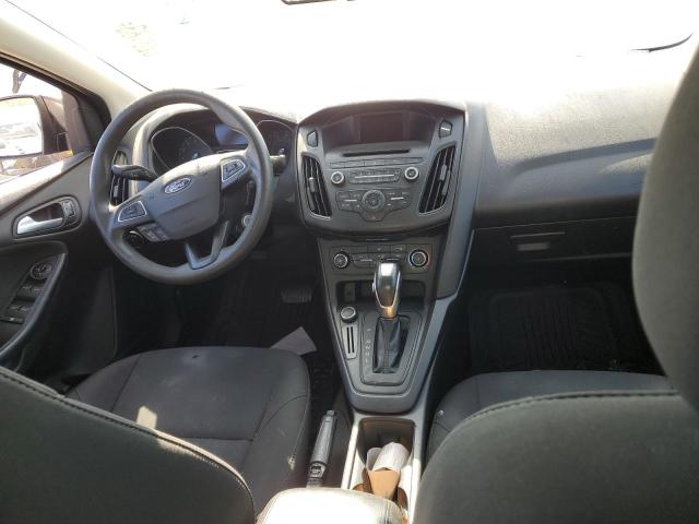 1FADP3F20GL402364 Ford FOCUS SE