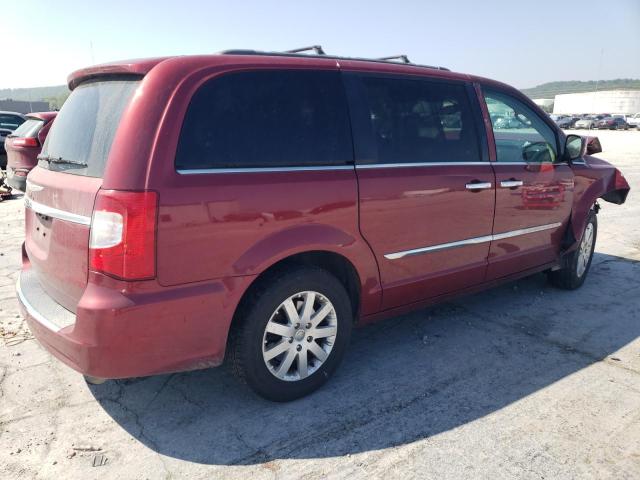 2015 Chrysler Town & Cou 3.6L(VIN: 2C4RC1BG6FR710615