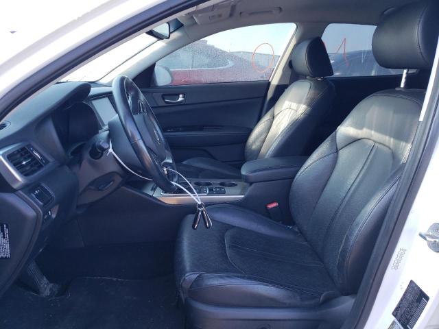 2017 KIA OPTIMA PLU KNAGV4LD6H5015880