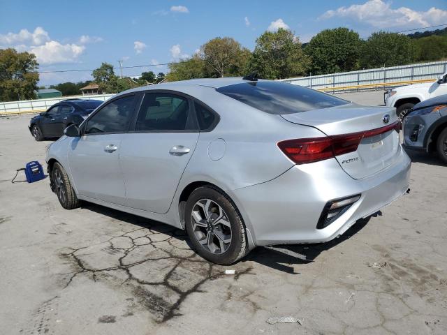 3KPF24AD8LE241247 KIA FORTE FE