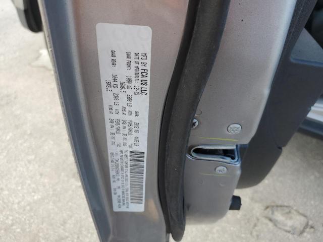 2016 JEEP PATRIOT SP - 1C4NJPBB0GD569413