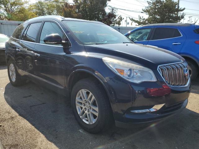 5GAKRAKD6FJ103299 Buick Enclave