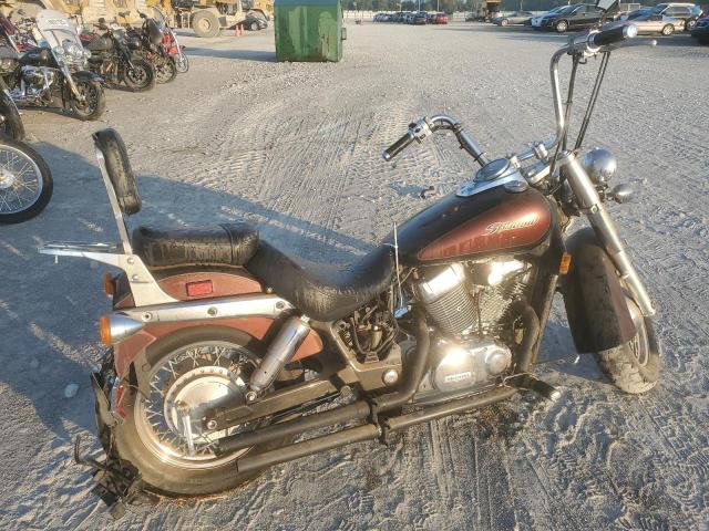 2006 HONDA VT750 CA JH2RC50416M201445