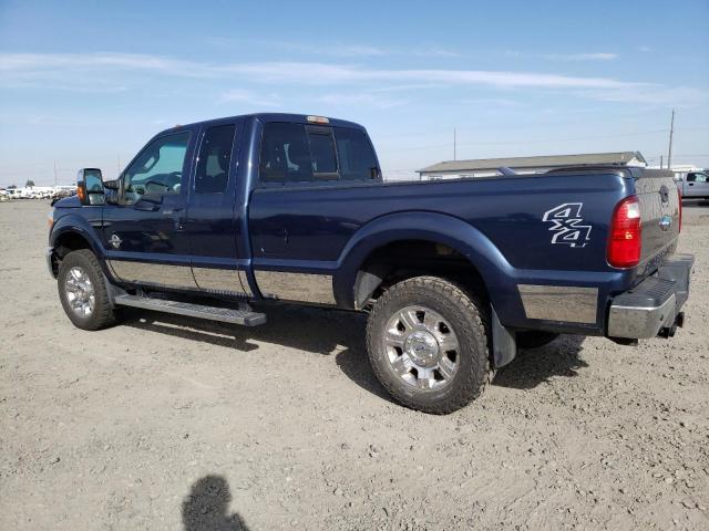 1FT8X3BT1EEA66798 Ford F350 Super Duty