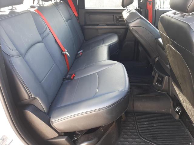 2021 Ram 5500 VIN: 3C7WRMFL0MG517490 Lot: 68961453