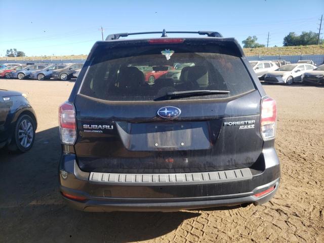 JF2SJAGC8HH446908 Subaru Forester 2.5i Premium