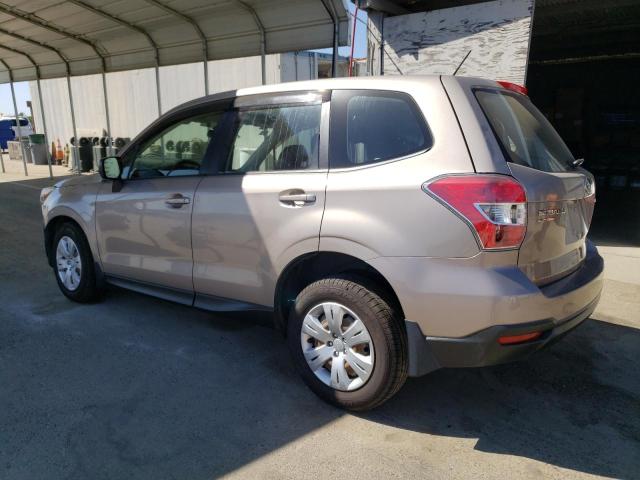 JF2SJAAC4EH480882 Subaru Forester 2.5i