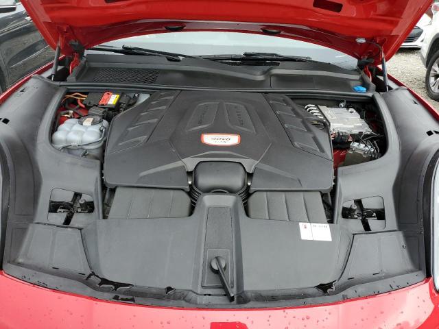 WP1AG2AY6MDA33856 Porsche Cayenne Gts