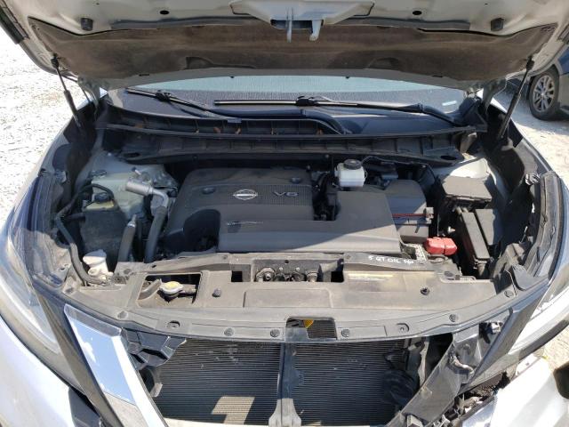 5N1AZ2BS5LN141766 Nissan MURANO SV