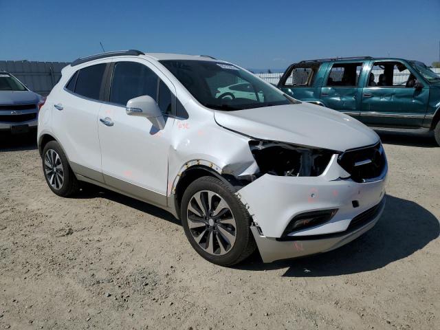 KL4CJGSM4KB745130 Buick Encore Essence