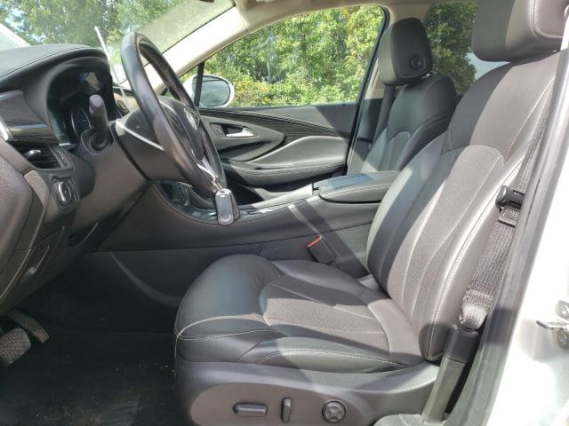 LRBFXESX0HD030891 Buick Envision Premium
