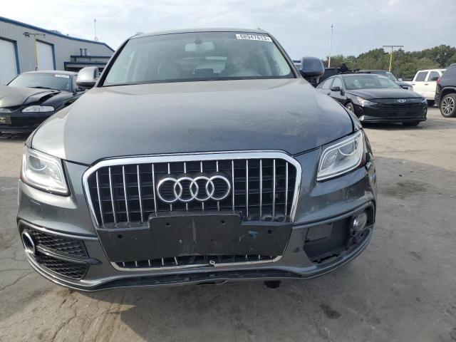 VIN WA1DGAFP3EA130664 2014 Audi Q5, Premium Plus no.5