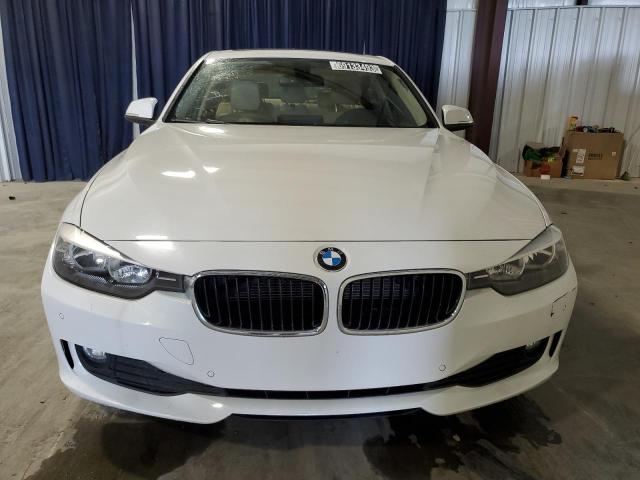 WBA3D3C52EK154888 BMW 328 D