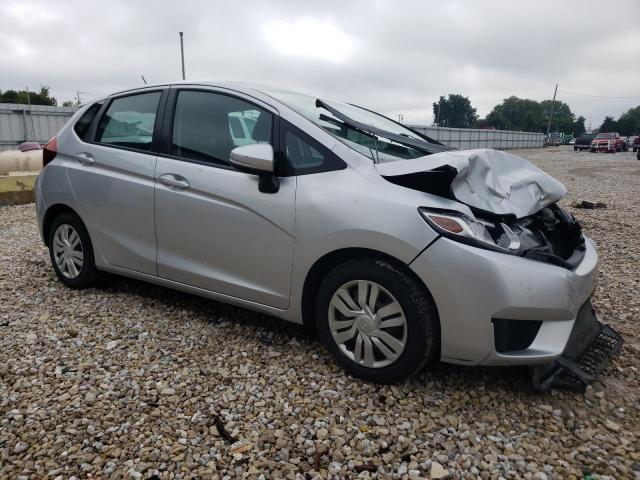 3HGGK5H53FM728909 Honda FIT LX