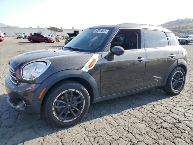 2015 MINI Cooper Countryman 