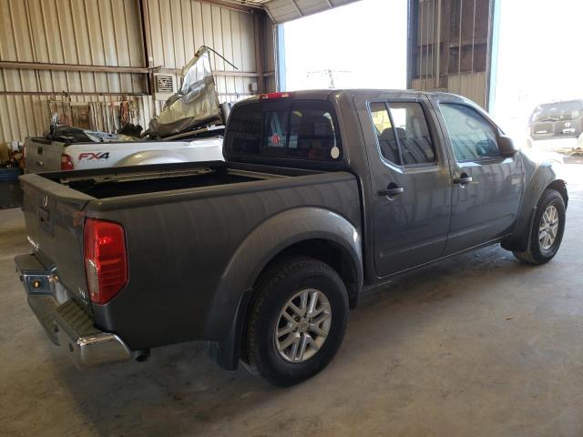 1N6DD0ER8KN753209 Nissan FRONTIER S