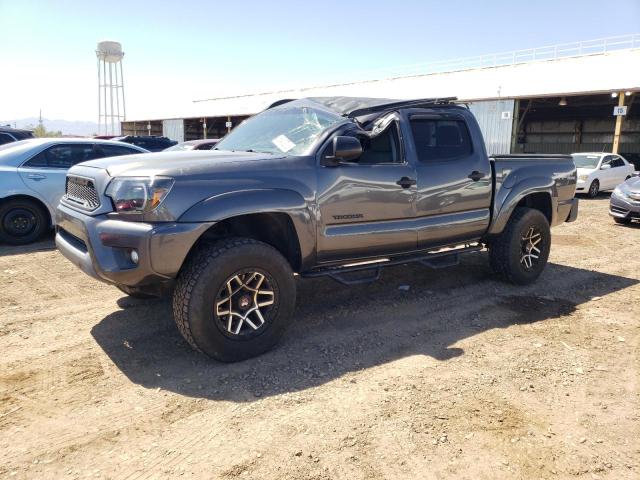 2014 Toyota Tacoma 