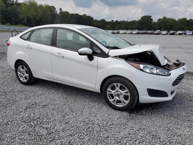 Vin: 3fadp4bj7gm174638, lot: 68955703, ford fiesta se 20164