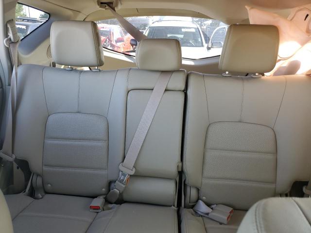 JN8AZ1MW3EW531698 Nissan MURANO S