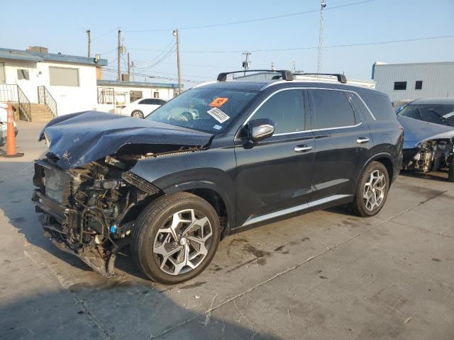 KM8R7DHE1NU444333 Hyundai Palisade C