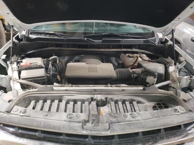 2019 CHEVROLET SILVRDO LT - 3GCUYDED7KG162087