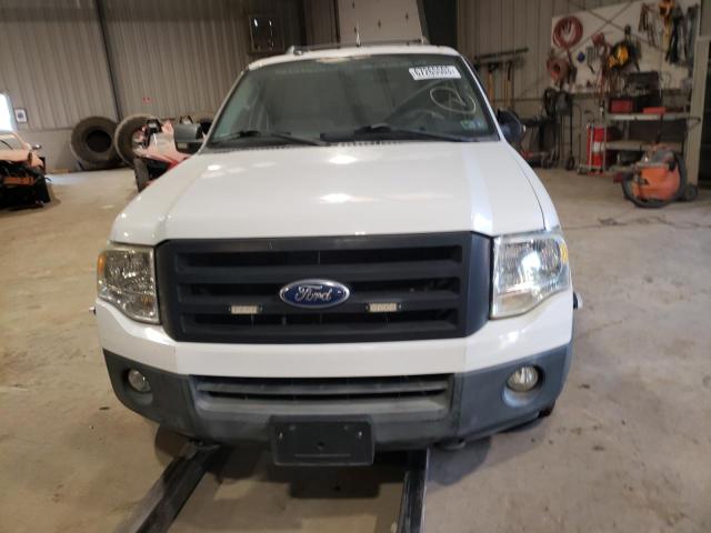 1FMJU1G55BEF48836 | 2011 Ford expedition xl