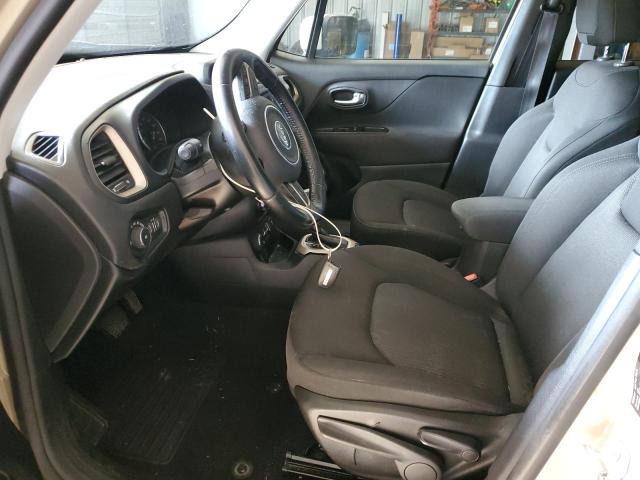 ZACCJBBT8GPD59937 Jeep Renegade Latitude