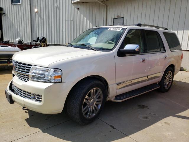 2008 Lincoln Navigator 