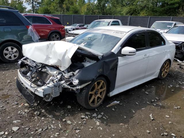 2015 Mitsubishi Lancer ES