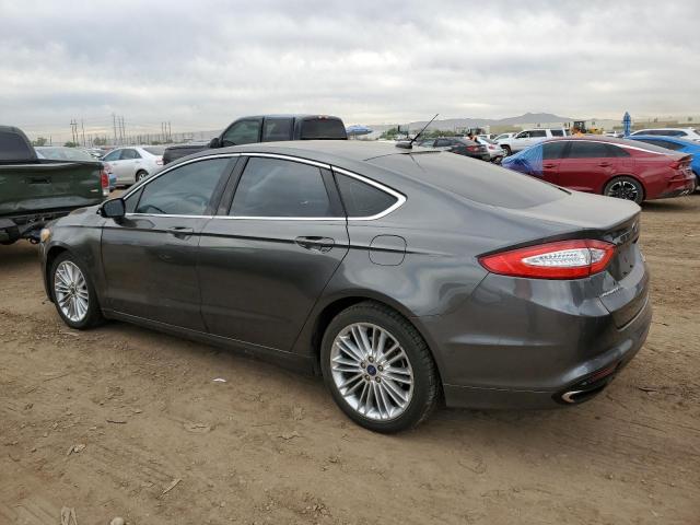 3FA6P0H97GR225508 Ford FUSION SE