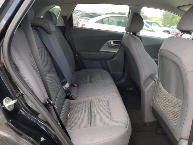 KNDCB3LC0J5119119 KIA NIRO FE
