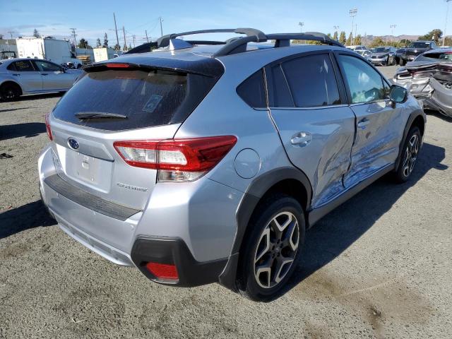 JF2GTANC0KH282435 Subaru Crosstrek Limited