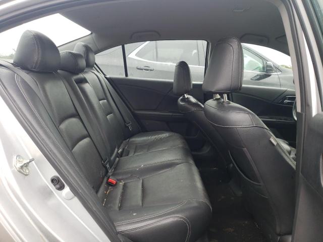 1HGCR2F55FA203052 Honda Accord Sport
