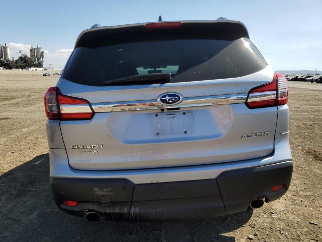 4S4WMAFD1L3461737 Subaru Ascent Premium