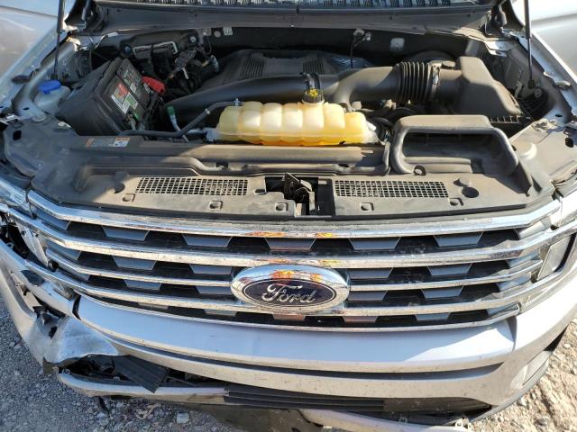 1FMJU1HT8KEA27106 Ford Expedition Xlt