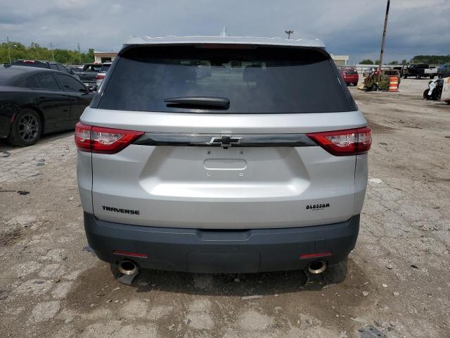 1GNERFKW6KJ126321 Chevrolet Traverse L 6