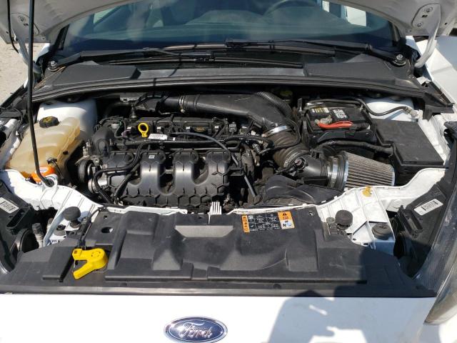 1FADP3L93JL264926 2018 FORD FOCUS, photo no. 11