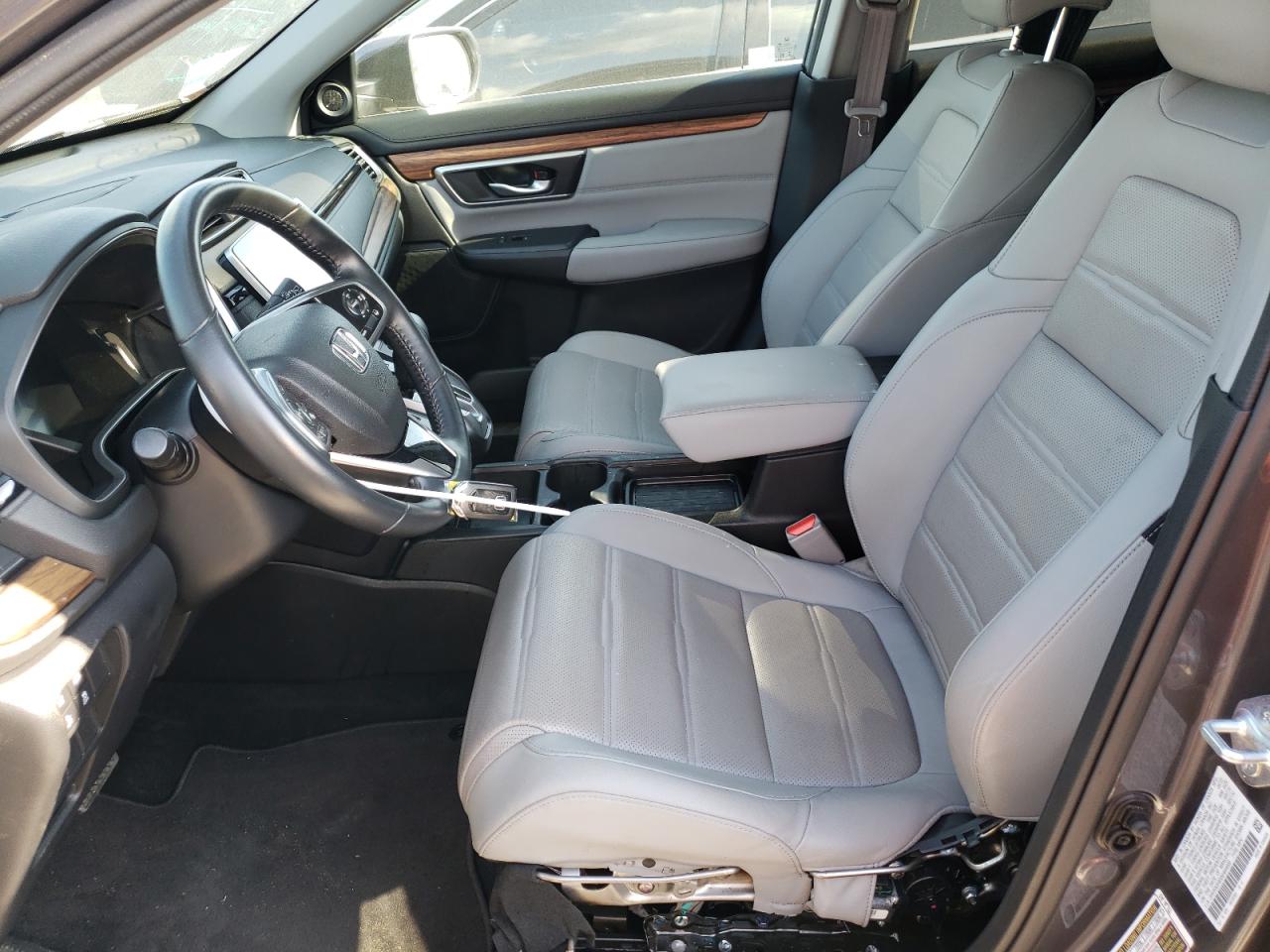 2HKRW2H8XNH644000 HONDA CRV 2022