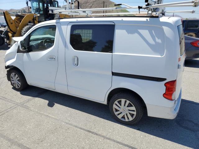 2015 CHEVROLET CITY EXPRE - 3N63M0ZN8FK692202
