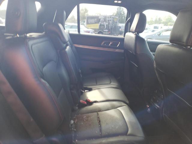 1FM5K8GT3KGA42683 Ford EXPLORER SPORT