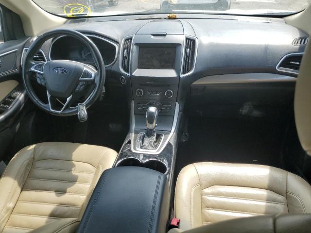 2FMTK3J99FBC16017 Ford EDGE SEL