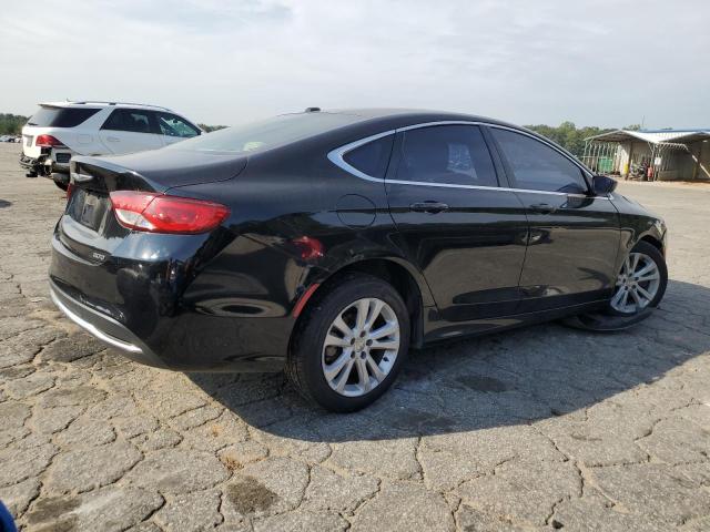 1C3CCCAB0GN137043 Chrysler 200 Limited