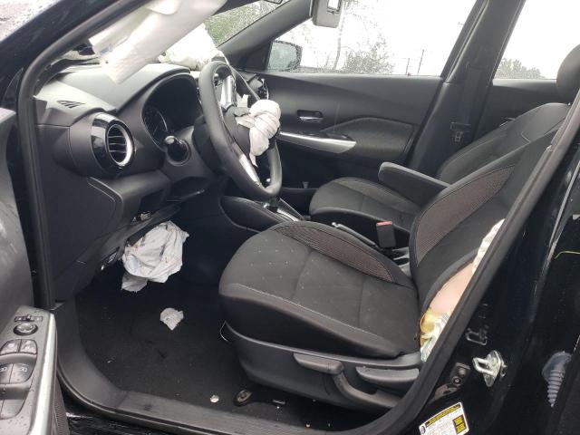 3N1CP5CV0LL479141 Nissan KICKS SV