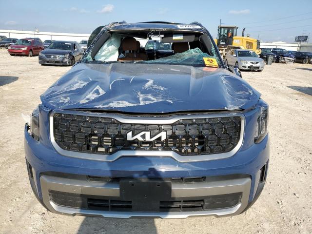 5XYP3DGC5PG368871 KIA Telluride Ex