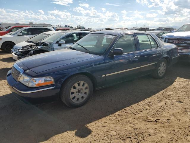 2005 Mercury Grand Marquis LS