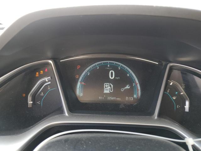 2HGFC2F78GH566514 Honda CIVIC EX