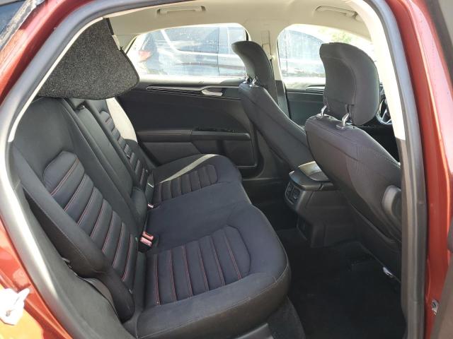 3FA6P0H75ER206953 Ford FUSION SE